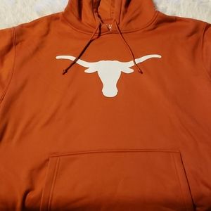 Longhorn Collection Hoodie Sweatshirt